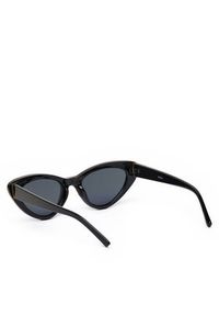 only - ONLY Okulary przeciwsłoneczne Onlsummer 15310005 Czarny. Kolor: czarny