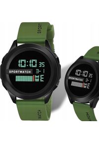 NoName - PrzydaSie zegarek męski #9728 #1