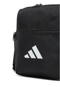 Adidas - adidas Saszetka Essentials JM7152 Czarny. Kolor: czarny. Materiał: materiał #5