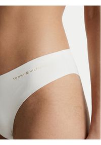 TOMMY HILFIGER - Tommy Hilfiger Komplet fig brazylijskich UW0UW03871 Kolorowy. Materiał: bawełna. Wzór: kolorowy #2