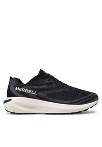 Buty do biegania Merrell. Kolor: czarny #1
