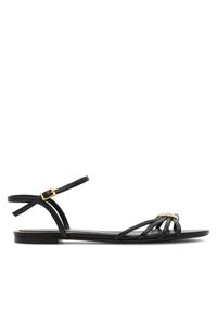 Gino Rossi - Sandały GINO ROSSI. Kolor: czarny #1