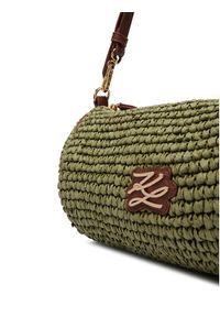 Karl Lagerfeld - KARL LAGERFELD Torebka B1W46072 Zielony. Kolor: zielony #5