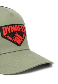 Dynafit Czapka z daszkiem 08-0000071692 Zielony. Kolor: zielony. Materiał: poliester #6