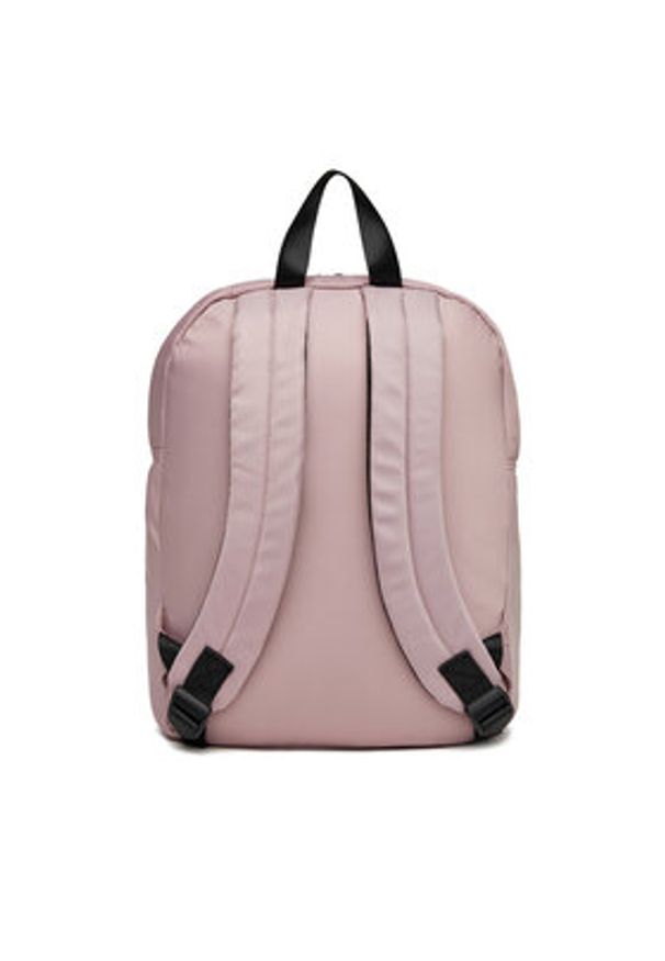 Reebok Plecak C-RBK-030-CCC-05 Różowy. Kolor: różowy. Materiał: materiał