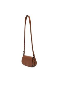 MICHAEL Michael Kors Torebka 32S5GL0C1L Brązowy. Kolor: brązowy. Materiał: skórzane #3