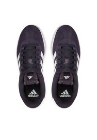 Adidas - adidas Sneakersy Vl Court 3.0 IF4471 Czarny. Kolor: czarny #4