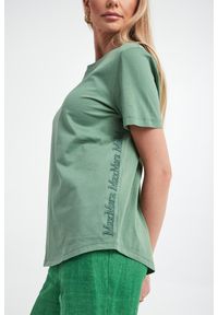 'S Max Mara - T-shirt damski Paride 'S MAX MARA #5