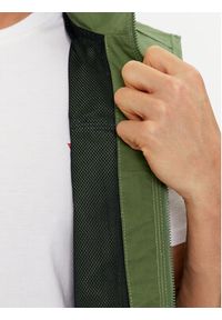 columbia - Columbia Kamizelka Landroamer™ 2076011 Zielony Regular Fit. Kolor: zielony. Materiał: bawełna #3