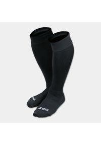 Skarpety getry piłkarskie Joma Socks Classic długie treningowe. Kolor: czarny. Sport: piłka nożna
