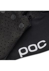 POC Rękawiczki Damskie Essential Short Glove 30338 1002 Czarny. Kolor: czarny. Materiał: materiał