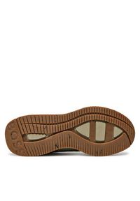 BOSS - Boss Sneakersy Ttnm Evo 50517897 10260761 01 Khaki. Kolor: brązowy. Materiał: materiał #6