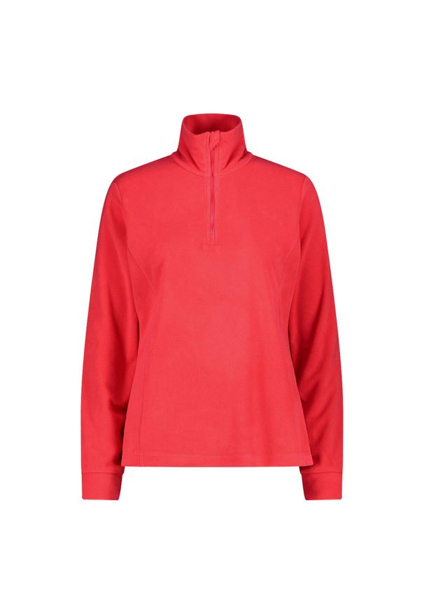 Golf damska turystyczne CMP 3G27836. Typ kołnierza: golf. Kolor: różowy. Styl: sportowy. Sport: golf