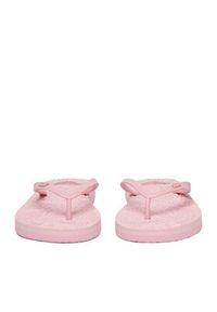 Roxy Klapki CEOWB-SS25-3C021 Żółty jasny. Kolor: żółty. Materiał: syntetyk #8