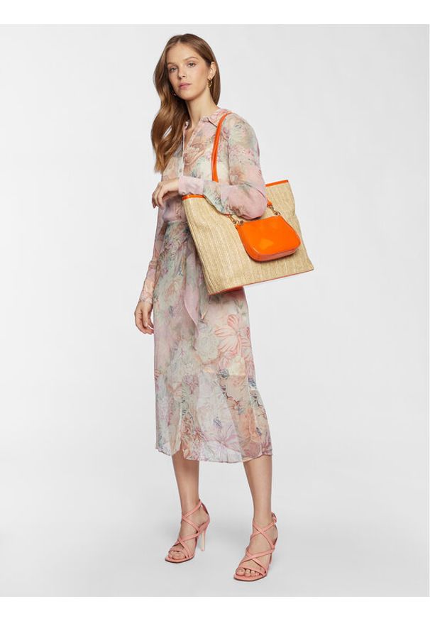 Jenny Fairy Torebka MJT-J-107-25-01 Beżowy. Kolor: beżowy