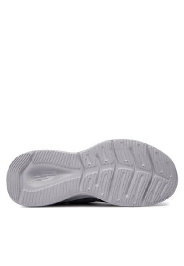 skechers - Skechers Sneakersy Slip_Ins 232466 Szary. Kolor: szary. Materiał: materiał
