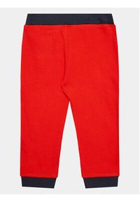 Guess Komplet 2 par body ze spodniami P3YG08 KA6W0 Kolorowy Regular Fit. Materiał: bawełna. Wzór: kolorowy #8