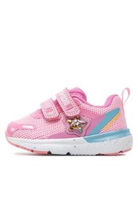 Primigi Sneakersy 5944511 Różowy. Kolor: różowy #3