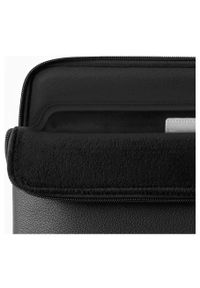 TECH-PROTECT - Wsuwka Tech-Protect Fleece laptop 13-14'' black #5