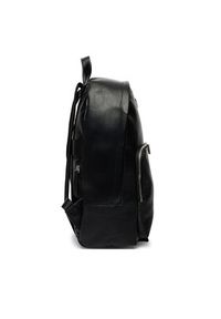 Guess Plecak HMMIPW P6211 Czarny. Kolor: czarny. Materiał: skóra #6