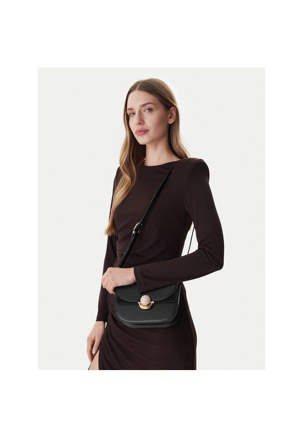 Torebka Furla. Kolor: czarny