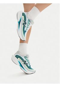 New Balance Buty do biegania Fresh Foam Ellipse v1 WELPS13W Zielony. Kolor: zielony. Materiał: materiał #7