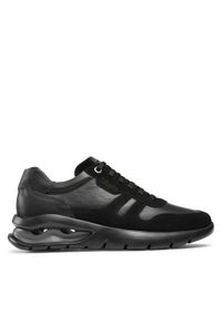 Callaghan Sneakersy 45416 Czarny. Kolor: czarny #1