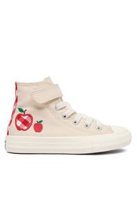 Trampki Converse. Kolor: beżowy