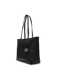 MICHAEL Michael Kors Torebka 30S6G3PT3V Czarny. Kolor: czarny. Materiał: skórzane #2