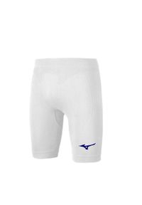 Krótki Mizuno Team Core mid undertight. Kolor: czarny. Długość: krótkie