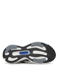 Adidas - adidas Buty do biegania SOLARGLIDE 6 Shoes FZ5624 Szary. Kolor: szary. Materiał: materiał #4
