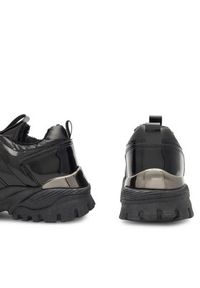 DeeZee Sneakersy TS5227K-10 Czarny. Kolor: czarny #6