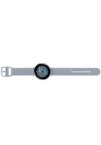 Smartwatch SAMSUNG Galaxy Watch Active 2 SM-R820N 44mm Aluminium Srebrny. Rodzaj zegarka: smartwatch. Kolor: srebrny. Styl: sportowy #3