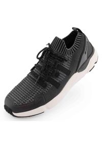 ALPINE PRO - Alpine Pro Metten Męskie 46 Buty Skórzane Casual. Okazja: na co dzień. Kolor: zielony. Materiał: syntetyk, materiał, dzianina. Sport: turystyka piesza