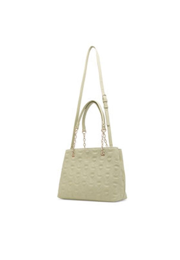 MEXX Torebka MEXX-E-006-05 Zielony. Kolor: zielony