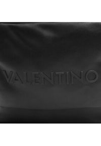 VALENTINO - Valentino Plecak Cristian Re VBS7C302 Czarny. Kolor: czarny