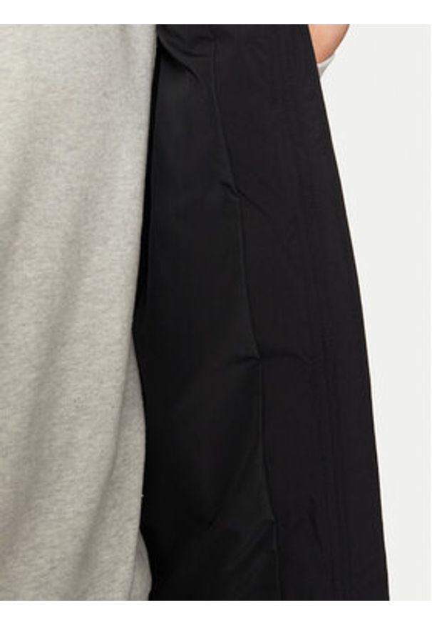 Halti Kamizelka Penger 065-0469 Czarny Relaxed Fit. Kolor: czarny. Materiał: syntetyk