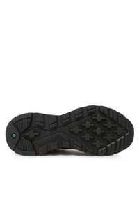 Timberland Sneakersy Field Trekker Low TB0A2A58015 Czarny. Kolor: czarny. Materiał: nubuk, skóra