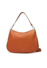 Torebka Coccinelle. Kolor: brązowy #1