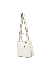 Aldo Torebka Carafe 13989215 Écru. Materiał: skórzane #3