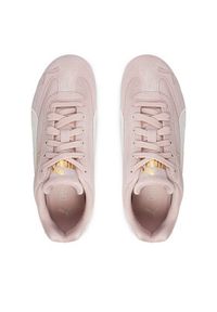 Puma Sneakersy Speedcat Og Jr 401698 14 Różowy. Kolor: różowy. Materiał: zamsz, skóra #5