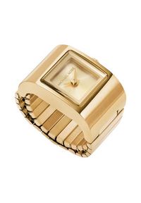 Michael Kors Zegarek Darrington MK4883 Złoty. Kolor: złoty