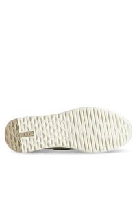 Geox Półbuty U Flextride U65MYB 00010 C3391 Zielony. Kolor: zielony. Materiał: materiał #2