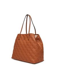 Guess Torebka Adelasia HWQL96 58240 Brązowy. Kolor: brązowy. Materiał: skórzane #6