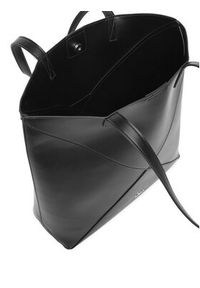 MEXX Torebka CEO-MEXX-L-006-09 Czarny. Kolor: czarny #3