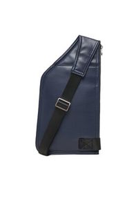 G-Star RAW - G-Star Raw Saszetka CEO-LOUIS-XC8196 Granatowy. Kolor: niebieski. Materiał: materiał #3