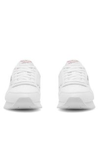 Reebok Buty Glide Ripple Clip 100005967 Biały. Kolor: biały. Materiał: syntetyk #7