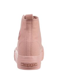 Buty Kappa Viska Oc W 243208OC 7171 różowe. Okazja: na co dzień. Zapięcie: sznurówki. Kolor: różowy. Szerokość cholewki: normalna. Styl: casual, klasyczny #3