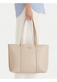 Nine West Torebka CEO-Orvia-LDA8458 Beżowy. Kolor: beżowy #1