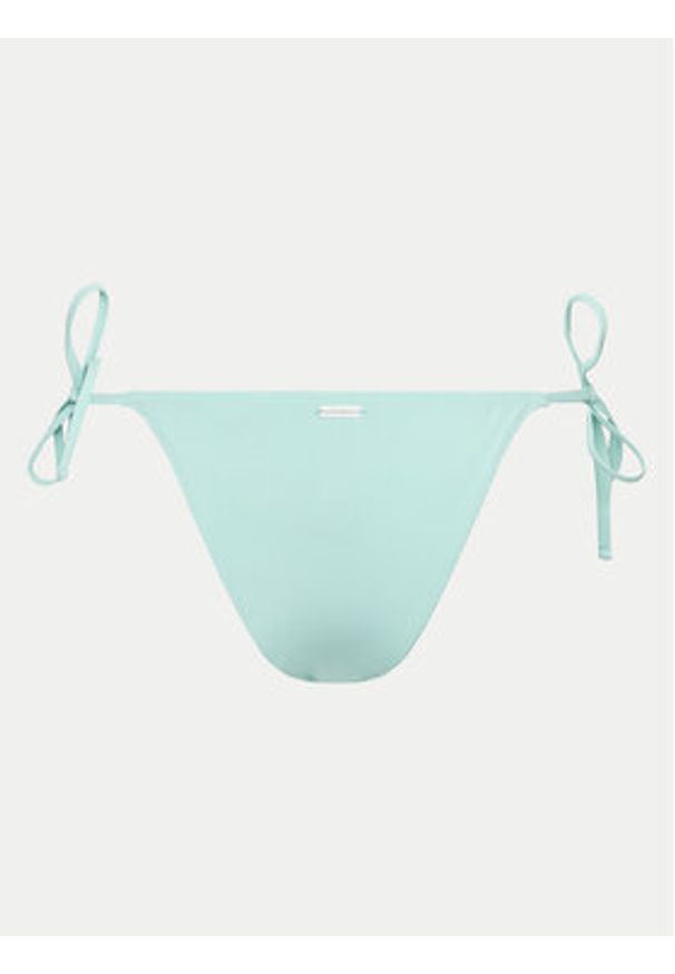 Emporio Armani Bikini 262740 4R306 01882 Zielony. Kolor: zielony. Materiał: syntetyk